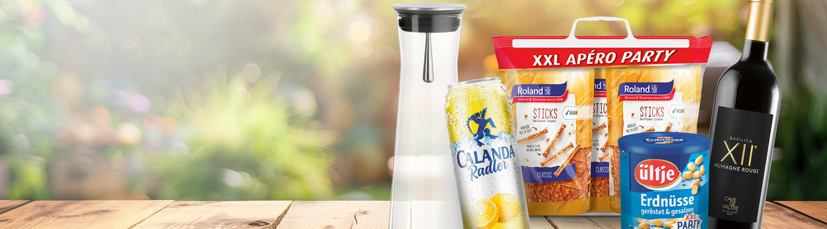 Startseite OTTO’S ottos.ch