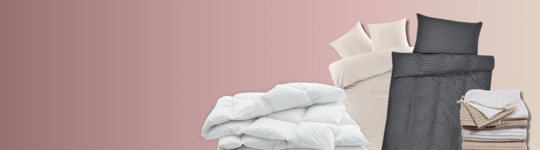 Biancheria da Letto e Prodotti Antiacaro Biancheria da Letto e Prodotti Antiacaro