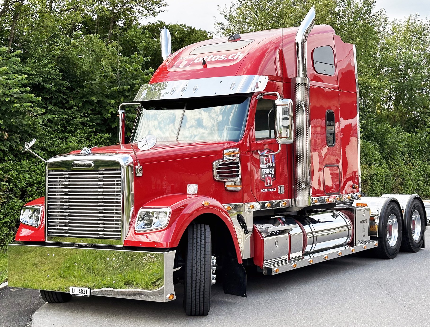 ottos-truck-spotting