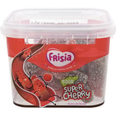 Frisia cherry-cola acido