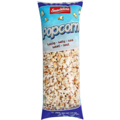 Snackline Popcorn salees 200g