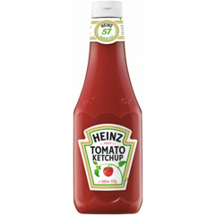 Heinz Ketchup Tomates 500ml
