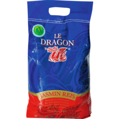 Le Dragon Siam Jasmin Parfümreis 5 Kg