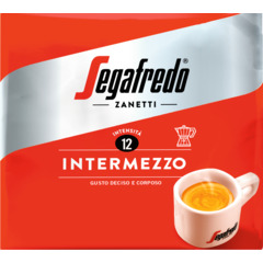 Segafredo Cafe Intermezzo Moulu 2x250g