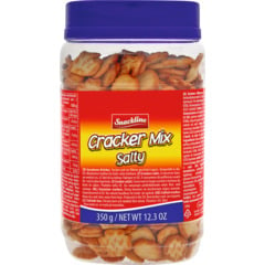 Snackline Cracker Mix 350g