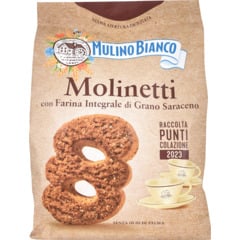 Biscuits Mulino Bianco Molinetti 800 g