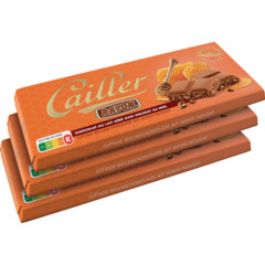 Cailler Rayon Milch 3 x 100 g