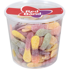 Red Band langues accidule 1000 pc 1200g