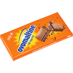  cioccolata ovomaltine 100g