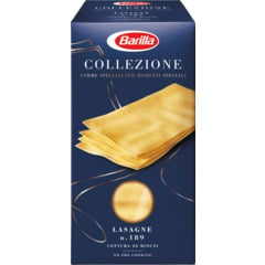 Barilla la Collezione Lasagne 500 g
