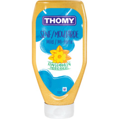 Thomy Senf mild 700 ml