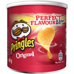 Pringles Chips original 40 g