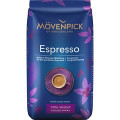 Café en grains Mövenpick Espresso 1 kg