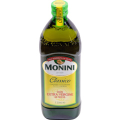 Monini huile d'olive extra vergine Class