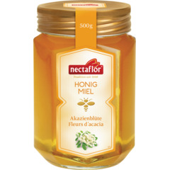 Nectaflor miele d'acacia 500 g