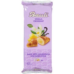 Bauli Croissant Vanilla 500 g
