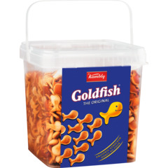 Kambly Goldfish Boite Gastrnomique 750g