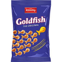 Kambly Goldfish the original 160g