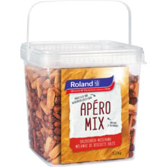 Roland Apéro Mix Box 1.2kg