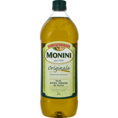 Monini Olivenöl Extra Vergine 2l