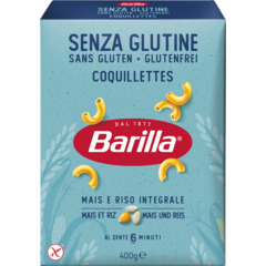 Barilla Glutenfrei Coquillettes 400 g