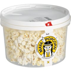 Maya Popcorn Salt 124 g