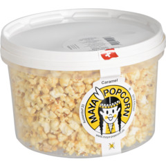 Maya Popcorn Caramel 295 g