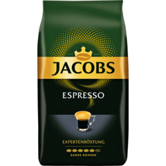 Jacobs Cafe Espresso 1kg
