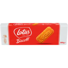 Lotus Biscoff biscuit caramelle 250g