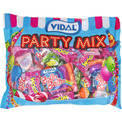 VIDAL Party Mix 400g