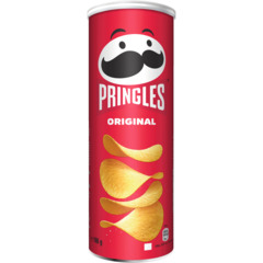 Pringles Chips original 165g