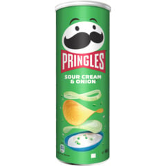 Pringles Chips Sour Cream & Onion 165 g 