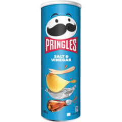 Pringles Chips Salt & Vinegar 165 g