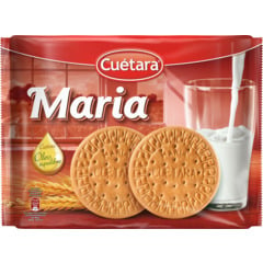 Maria Cuetara Biscuits 800g (4x200g)