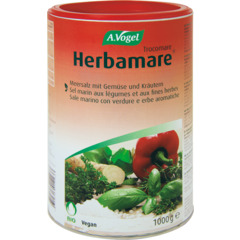Herbamare Bio Trocomare 1kg