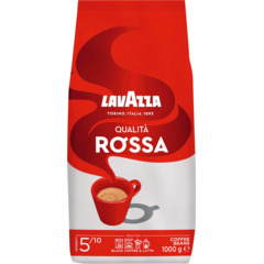 Lavazza Qualità Rossa caffè in grani 1 kg