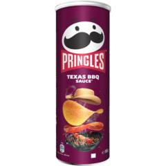 Pringles Chips Texas BBQ 165 g