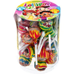 Woogie Lollys Mix Dose 300 g