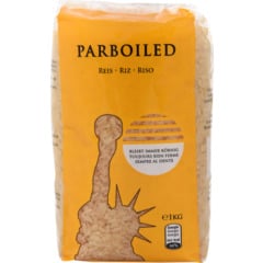 Parboiled Reis 1kg