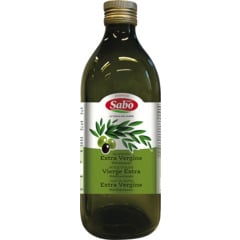 Sabo olio extra vergine d'oliva mediterr