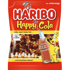 Haribo Happy Cola 100 g