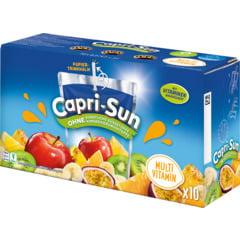 Capri-Sun Multivitamin 10 x 20 cl