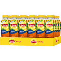 Lipton Ice Tea Lemon 24 x 50 cl
