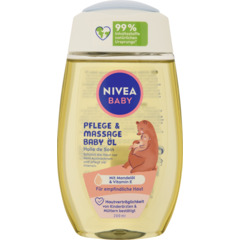 Nivea Baby Pflegeöl 200ml
