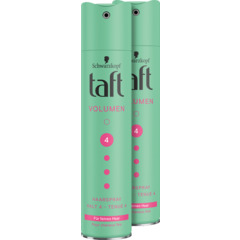 Taft Volume Ultra Stark 2 x 250 ml