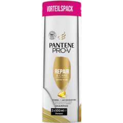 Pantene Pro-V shampoo Repair & Care 2 x