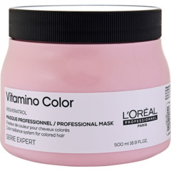 L'Oréal Professional maschera Vitamino Color 500 ml