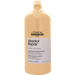 L'Oréal Professional Shampoo Absolut Repair 1500 ml