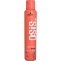 Schwarzkopf Mousse Osis+ Grip Extreme Hold 200 ml