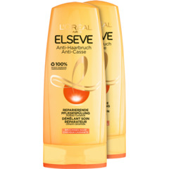 L'Oréal Elsève après-shampooing anti-casse 2 x 200 ml